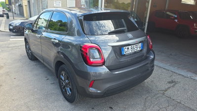 Fiat 500X 1.3 MultiJet 95 CV Club (6)