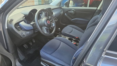 Fiat 500X 1.3 MultiJet 95 CV Club (7)
