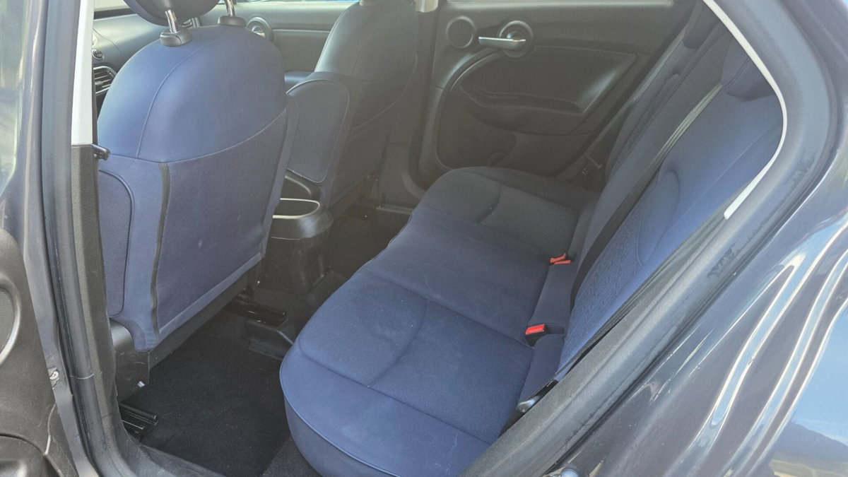 Fiat 500X 1.3 MultiJet 95 CV Club (8)
