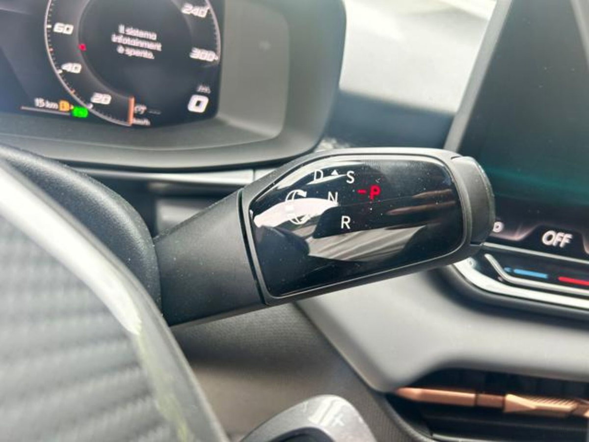 Cupra Terramar 1.5 hybrid 150cv dsg (16)