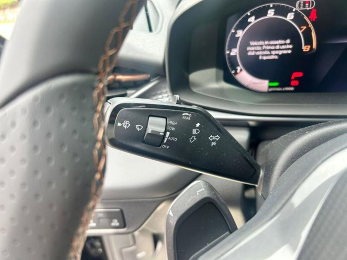 Cupra Terramar 1.5 hybrid 150cv dsg (17)