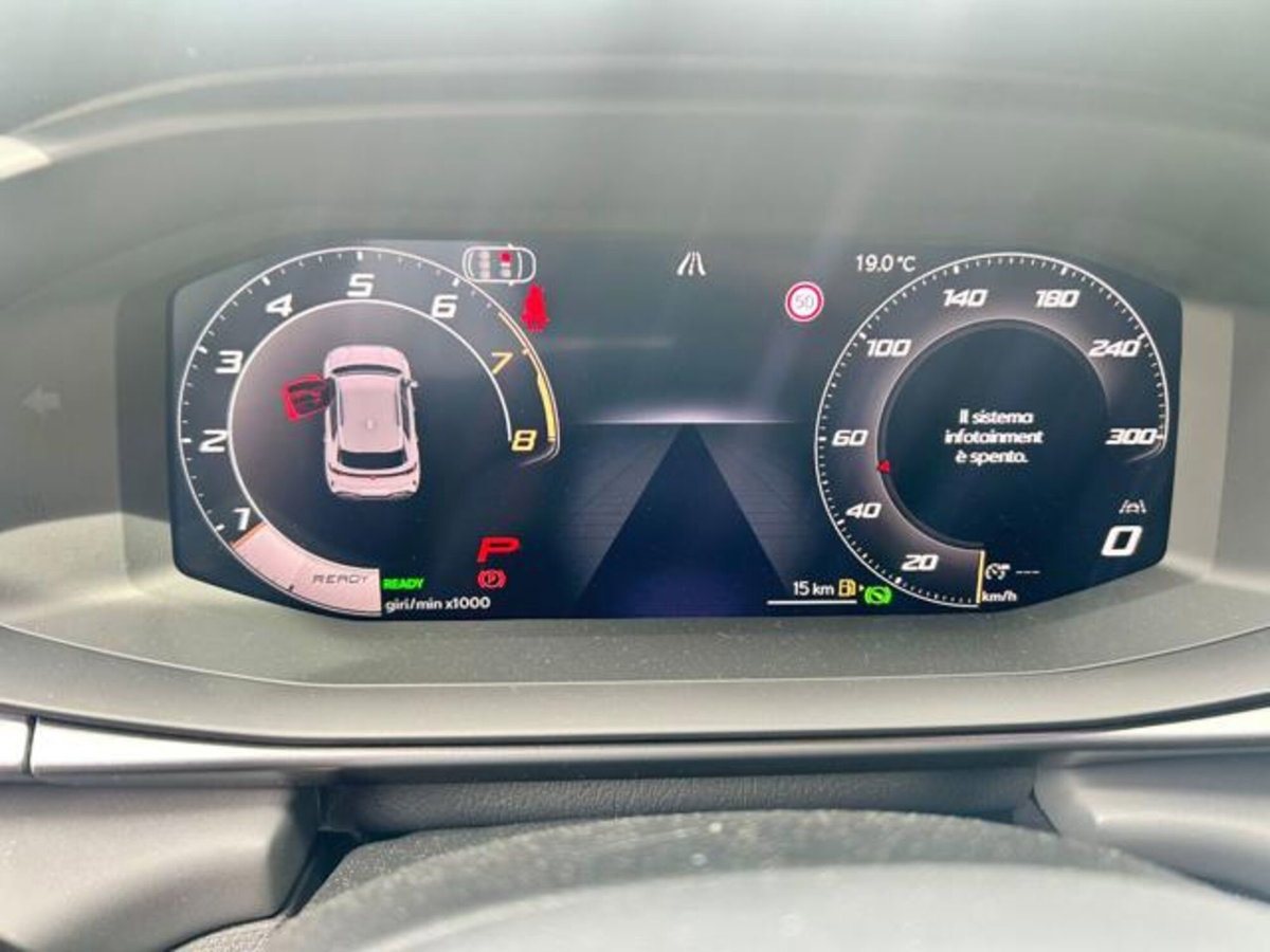 Cupra Terramar 1.5 hybrid 150cv dsg (18)