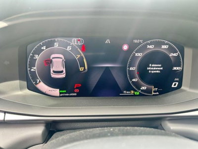 Cupra Terramar 1.5 hybrid 150cv dsg (18)