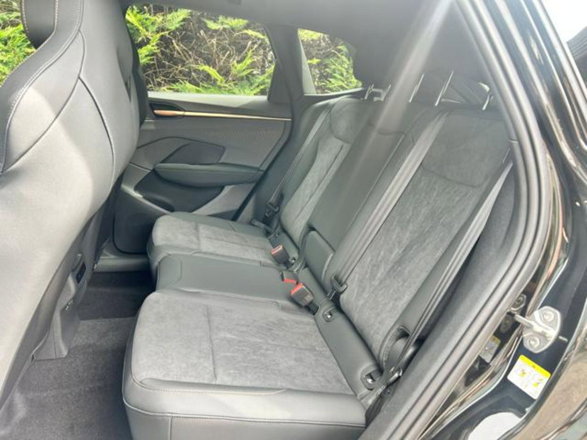 Cupra Terramar 1.5 hybrid 150cv dsg (9)