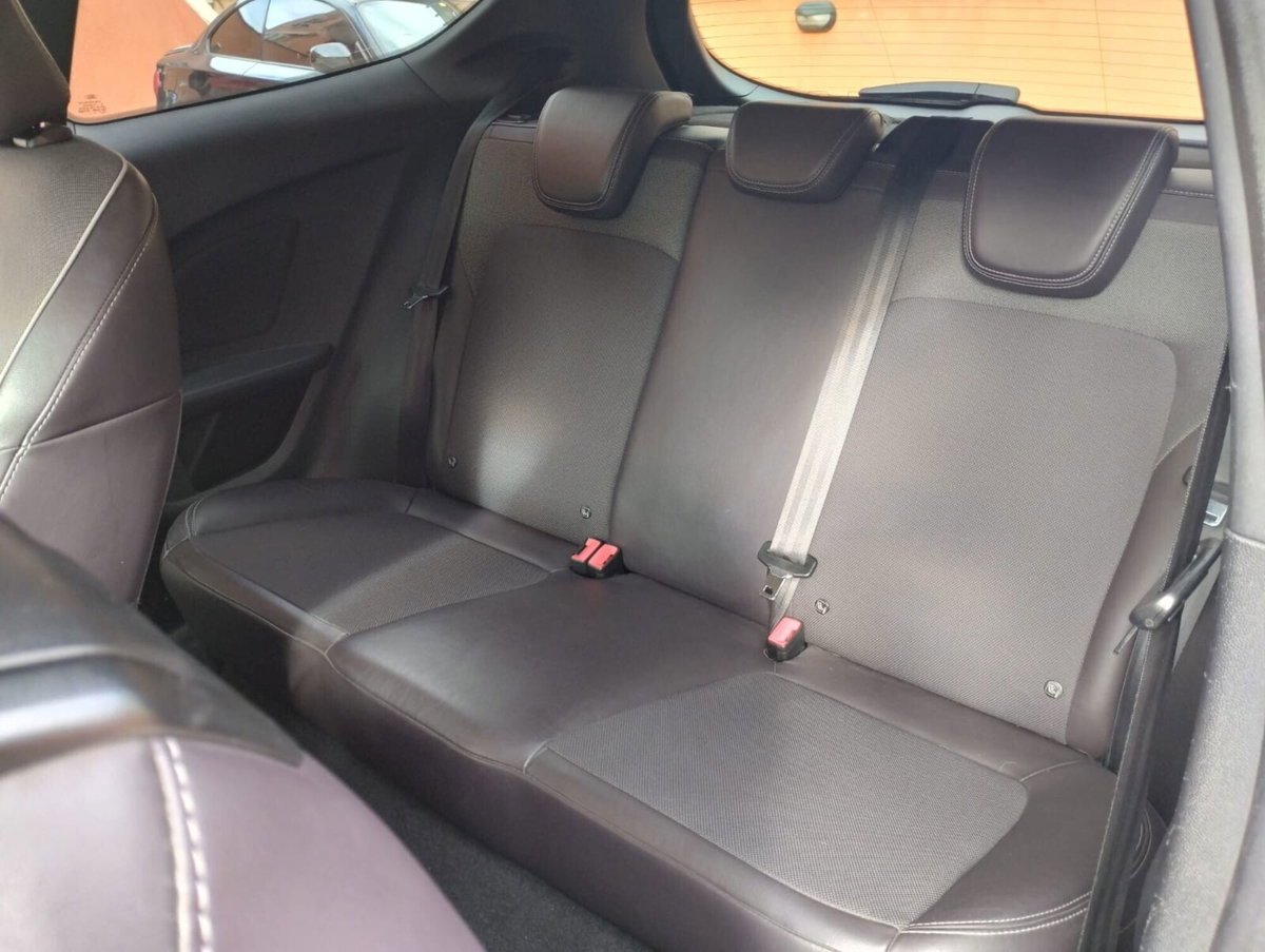 Ford Fiesta 1.0 Ecoboost 100 CV aut. 5 porte Vignale (14)