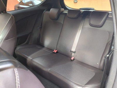 Ford Fiesta 1.0 Ecoboost 100 CV aut. 5 porte Vignale (14)