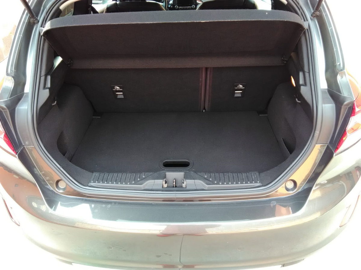 Ford Fiesta 1.0 Ecoboost 100 CV aut. 5 porte Vignale (6)