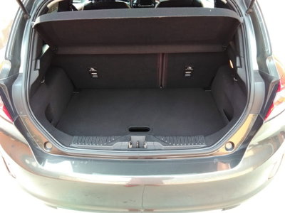 Ford Fiesta 1.0 Ecoboost 100 CV aut. 5 porte Vignale (6)
