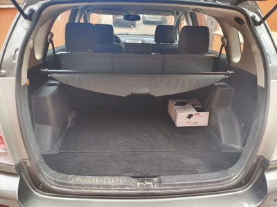Toyota Corolla Verso 2.0 16V D-4D (17)