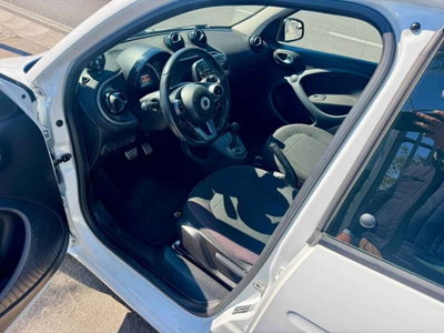 smart forfour forfour 70 1.0 Passion (18)