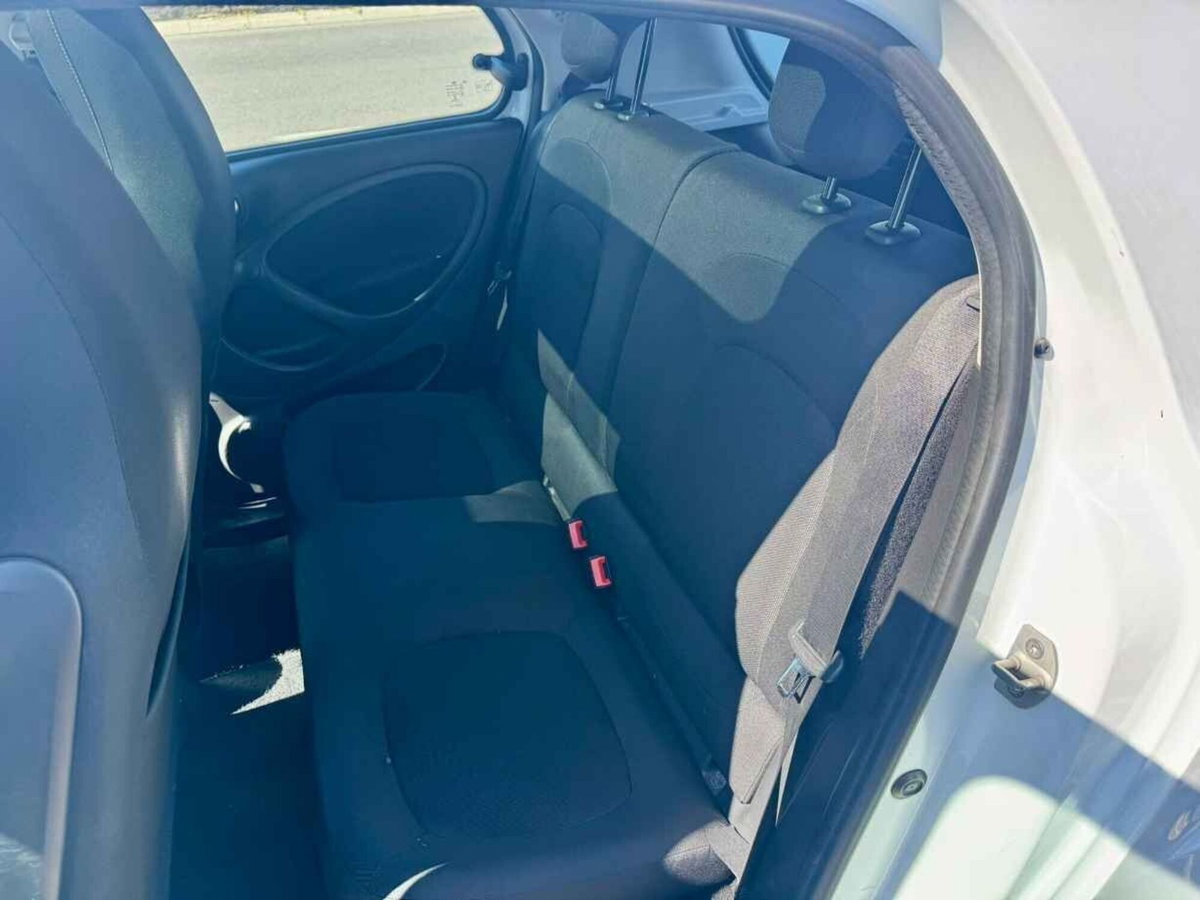 smart forfour forfour 70 1.0 Passion (20)
