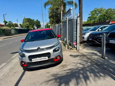Citroen C3 BlueHDi 75 S&S Shine (2)