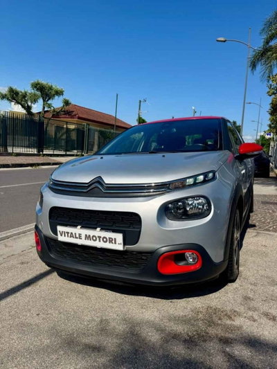 Citroen C3 BlueHDi 75 S&S Shine (4)