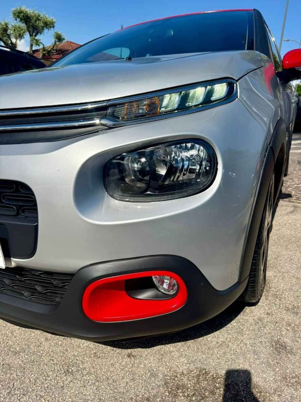 Citroen C3 BlueHDi 75 S&S Shine (5)