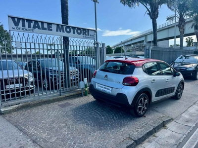 Citroen C3 BlueHDi 75 S&S Shine (6)