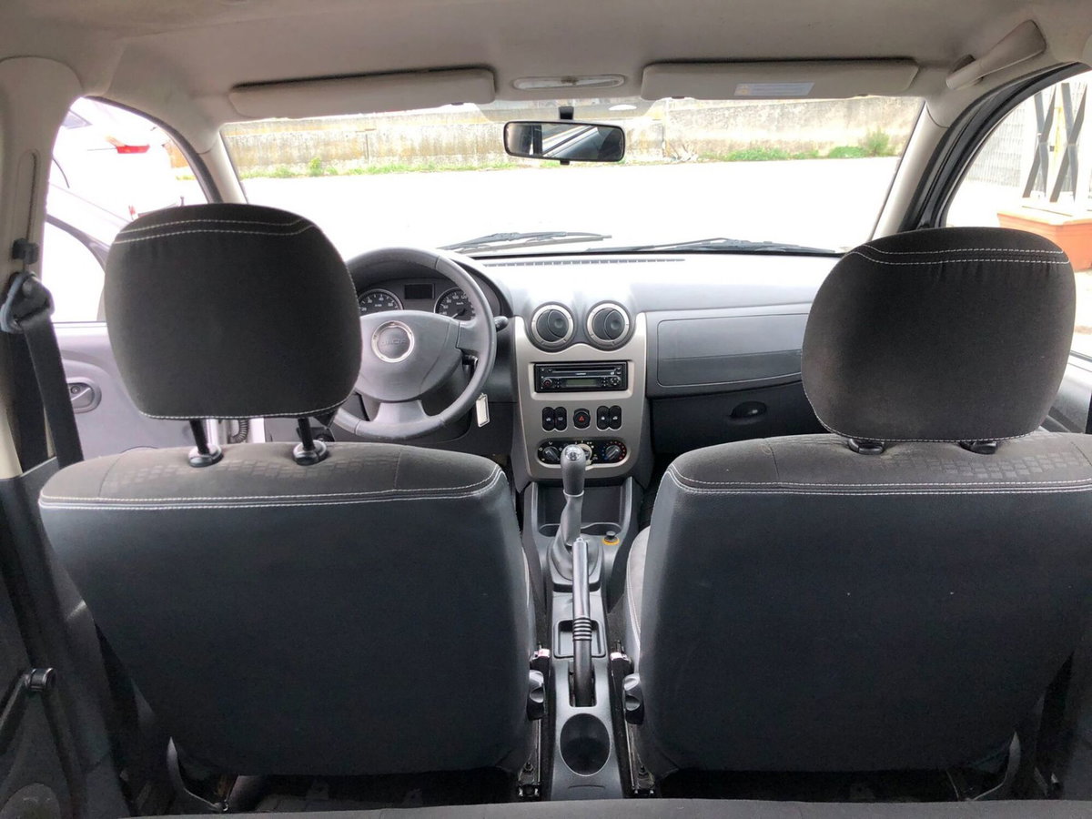 Dacia Sandero Stepway 1.5 dCi 90CV (10)