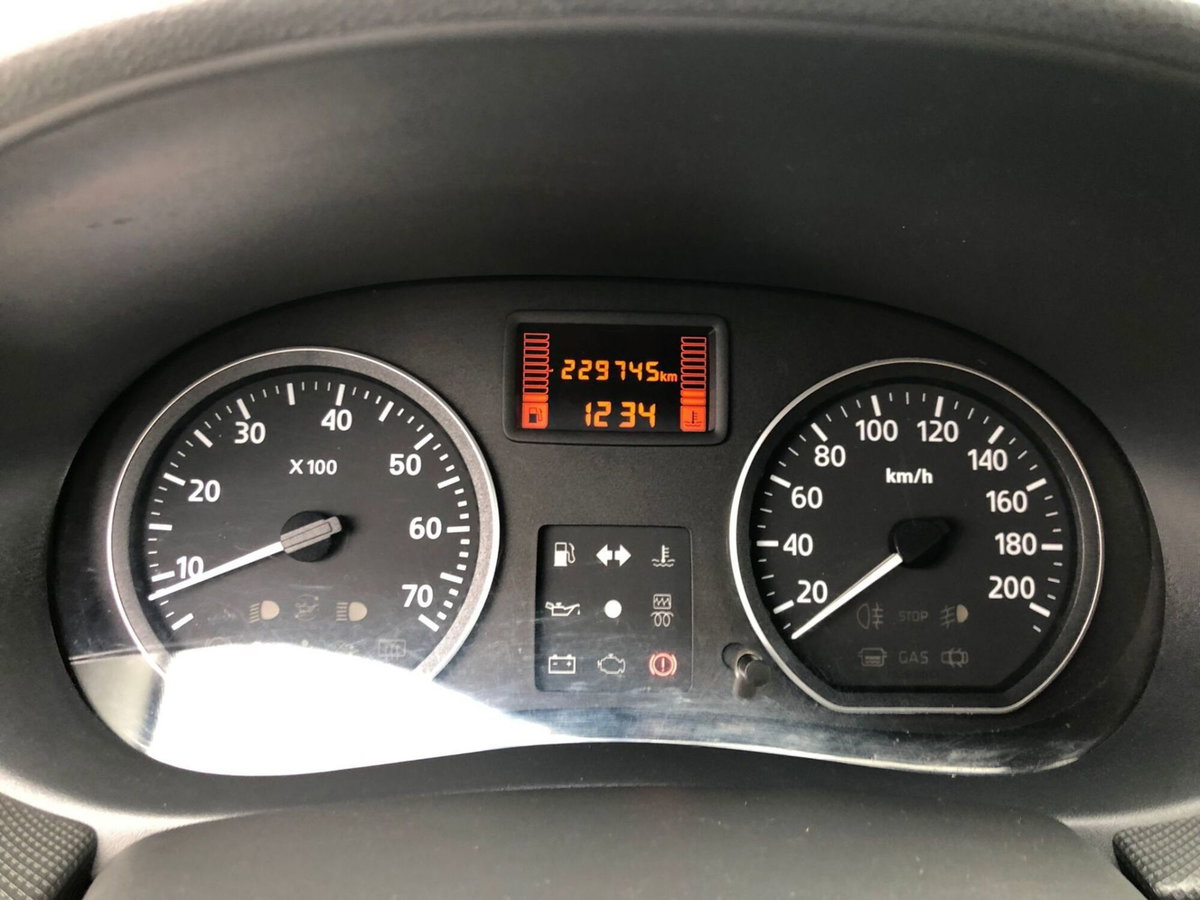 Dacia Sandero Stepway 1.5 dCi 90CV (12)