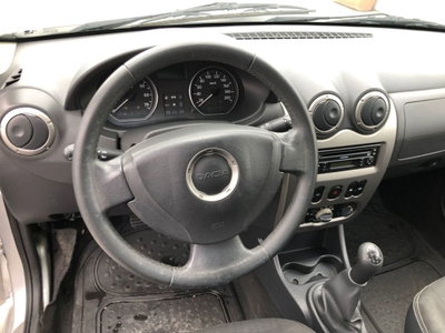 Dacia Sandero Stepway 1.5 dCi 90CV (8)