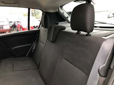 Dacia Sandero Stepway 1.5 dCi 90CV (9)