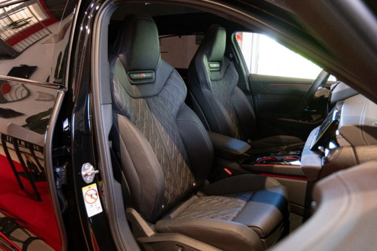 Audi A6 Avant 3.0 TFSI quattro S tronic (13)