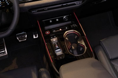 Audi A6 Avant 3.0 tdi mhev + S line edition quattro 299cv s-tronic (11)