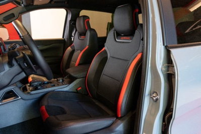 Ford Ranger Pick-up Raptor 3.0 ecoboost V6 292cv auto (14)
