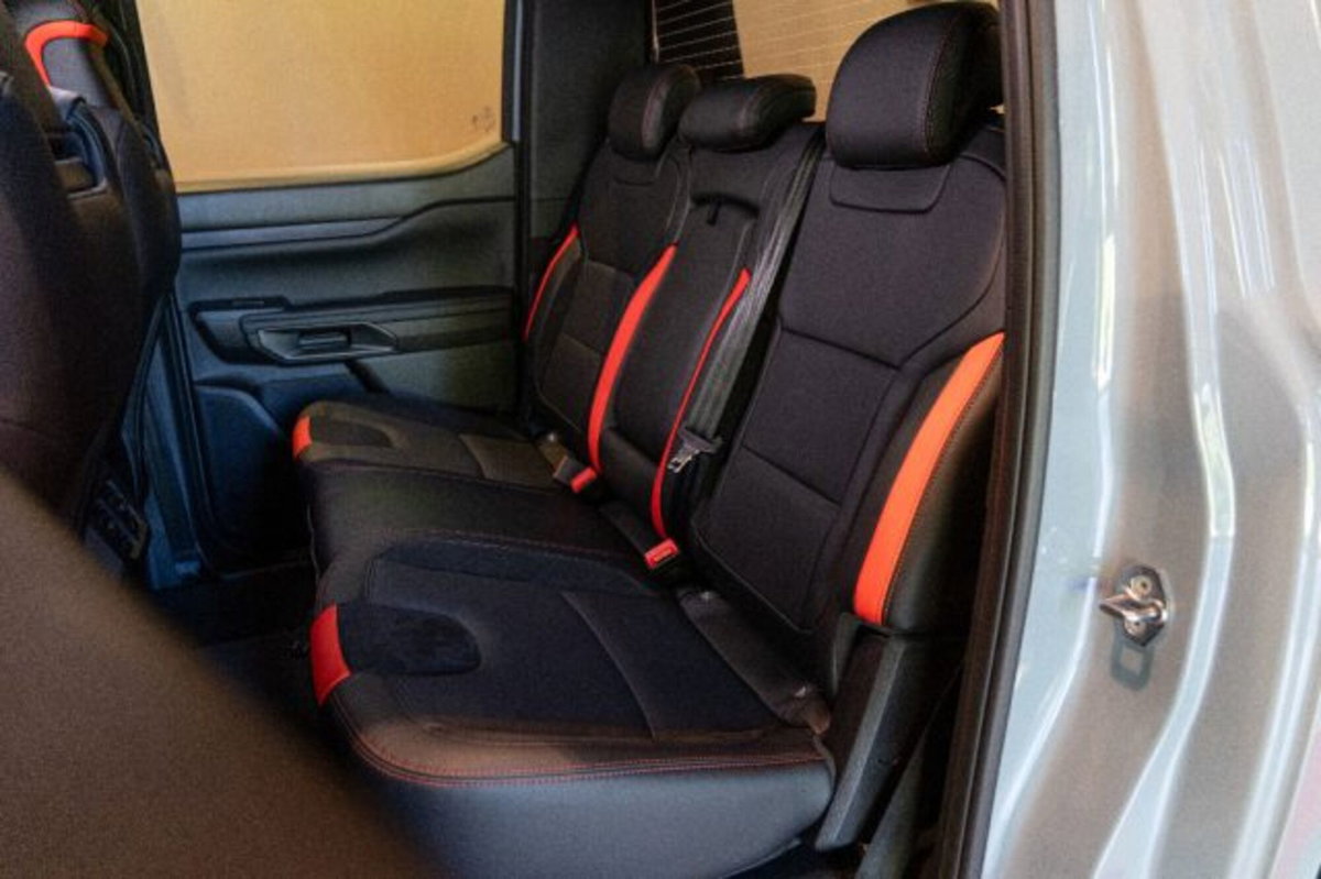 Ford Ranger Pick-up Raptor 3.0 ecoboost V6 292cv auto (13)