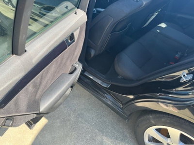 Mercedes-Benz Classe C 200 CDI BlueEFFICIENCY Elegance (11)