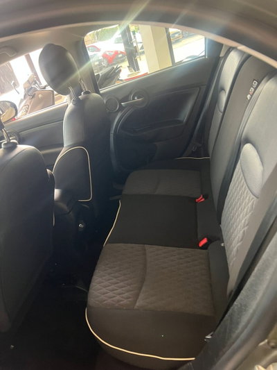 Fiat 500X 1.3 T4 150 CV DCT City Cross (12)