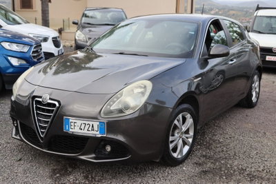 Alfa Romeo Giulietta 1.6 JTDm-2 Progression c/CL usata