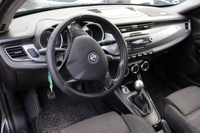 Alfa Romeo Giulietta 1.6 JTDm-2 Progression c/CL (10)