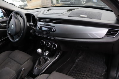 Alfa Romeo Giulietta 1.6 JTDm-2 Progression c/CL (17)