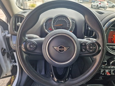 MINI Mini Countryman 2.0 Cooper D Business Countryman ALL4 Automatica (10)