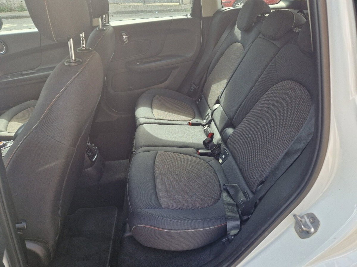 MINI Mini Countryman 2.0 Cooper D Business Countryman ALL4 Automatica (6)
