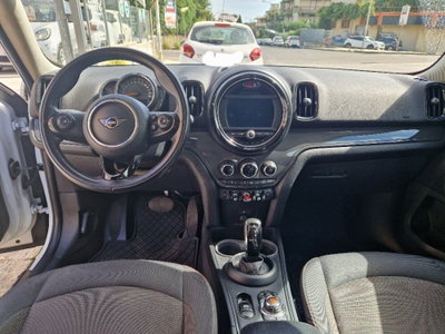 MINI Mini Countryman 2.0 Cooper D Business Countryman ALL4 Automatica (7)
