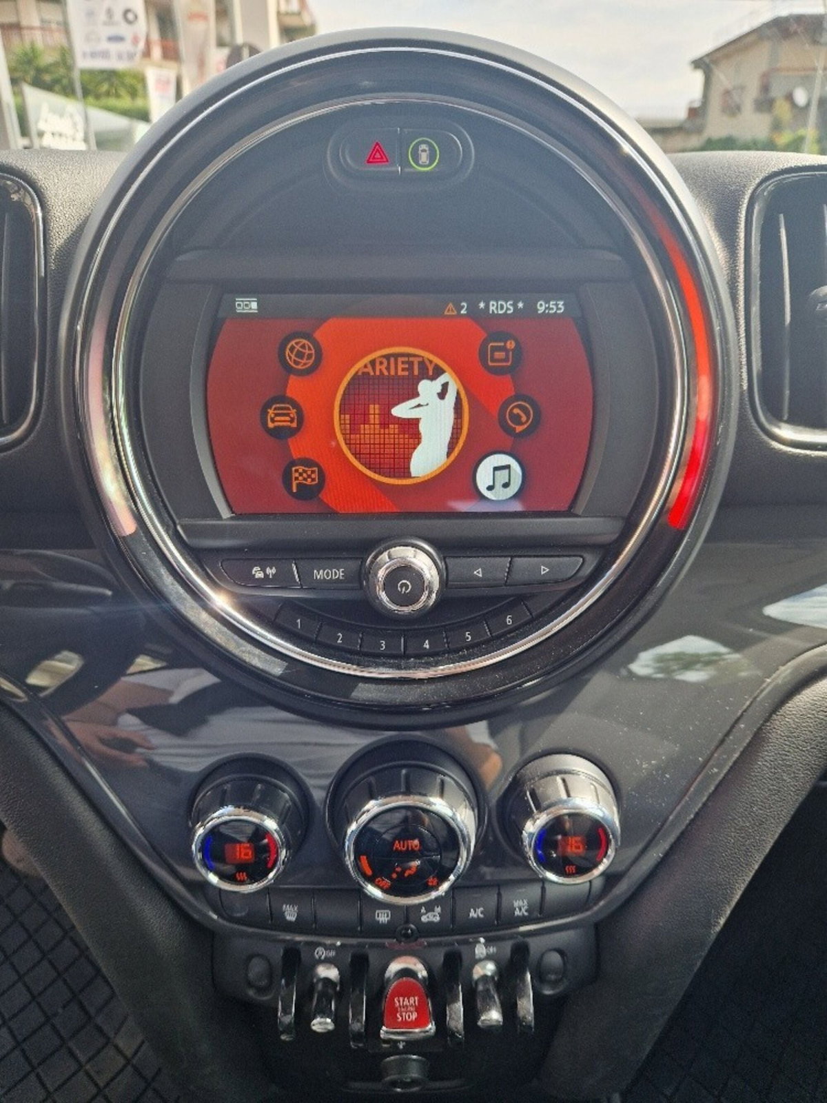 MINI Mini Countryman 2.0 Cooper D Business Countryman ALL4 Automatica (8)