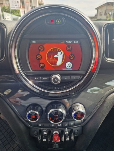 MINI Mini Countryman 2.0 Cooper D Business Countryman ALL4 Automatica (8)