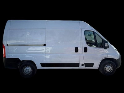 Citroen Jumper Furgone 33 BlueHDi 140 S&S PM-TM Furgone Vetrato (12)