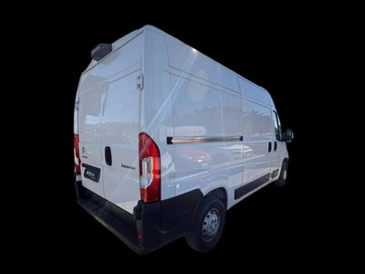 Citroen Jumper Furgone 33 BlueHDi 140 S&S PM-TM Furgone Vetrato (2)