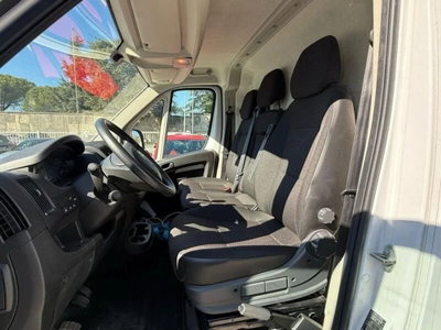 Citroen Jumper Furgone 33 BlueHDi 140 S&S PM-TM Furgone Vetrato (3)