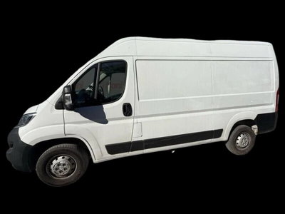 Citroen Jumper Furgone 33 BlueHDi 140 S&S PM-TM Furgone Vetrato (5)