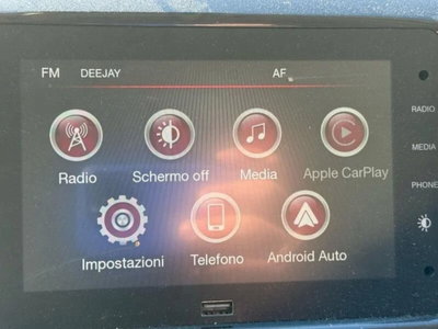 Citroen Jumper Furgone 33 BlueHDi 140 S&S PM-TM Furgone Vetrato (7)