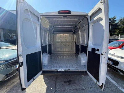 Citroen Jumper Furgone 33 BlueHDi 140 S&S PM-TM Furgone Vetrato (8)