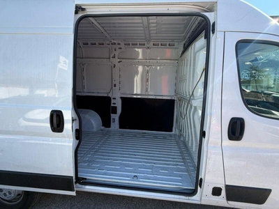 Citroen Jumper Furgone 33 BlueHDi 140 S&S PM-TM Furgone Vetrato (9)