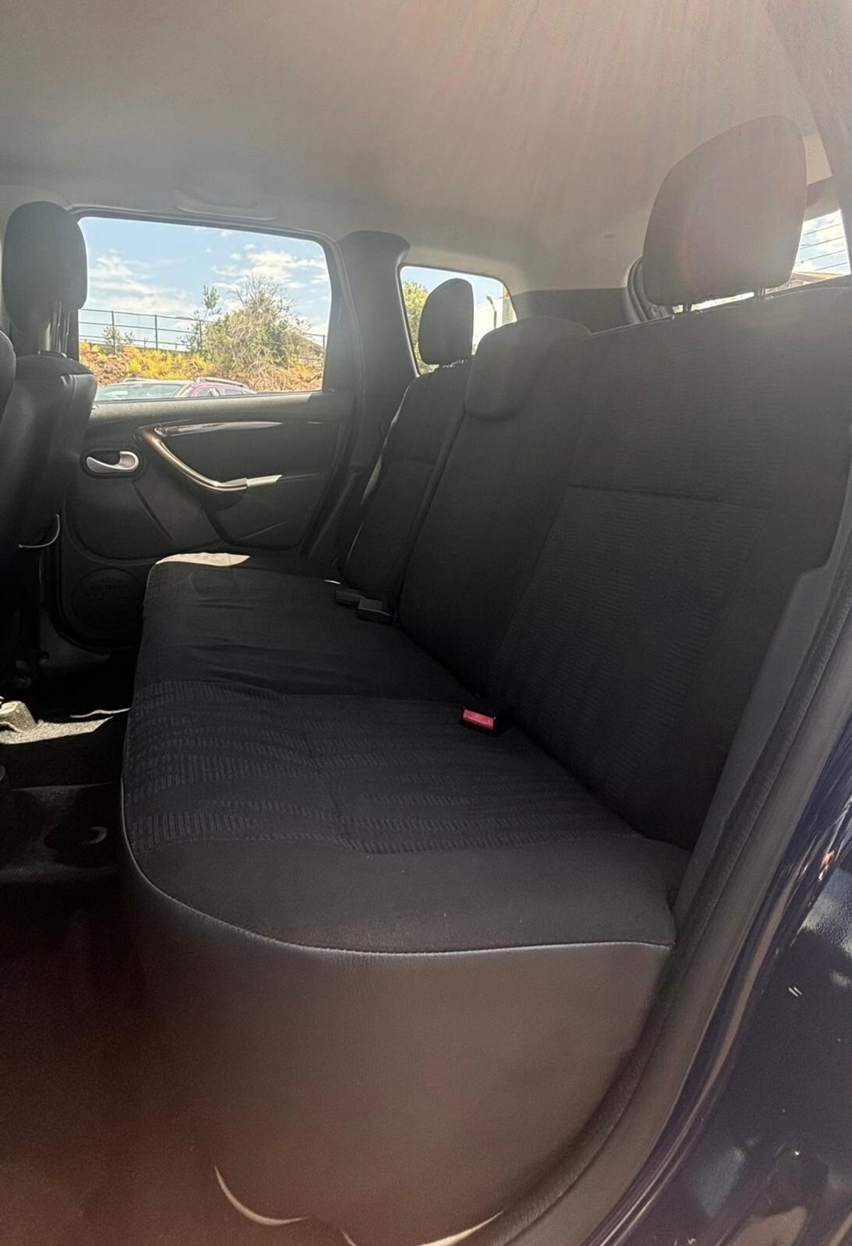 Dacia Duster 1.5 dCi 110CV 4x2 Ambiance (10)