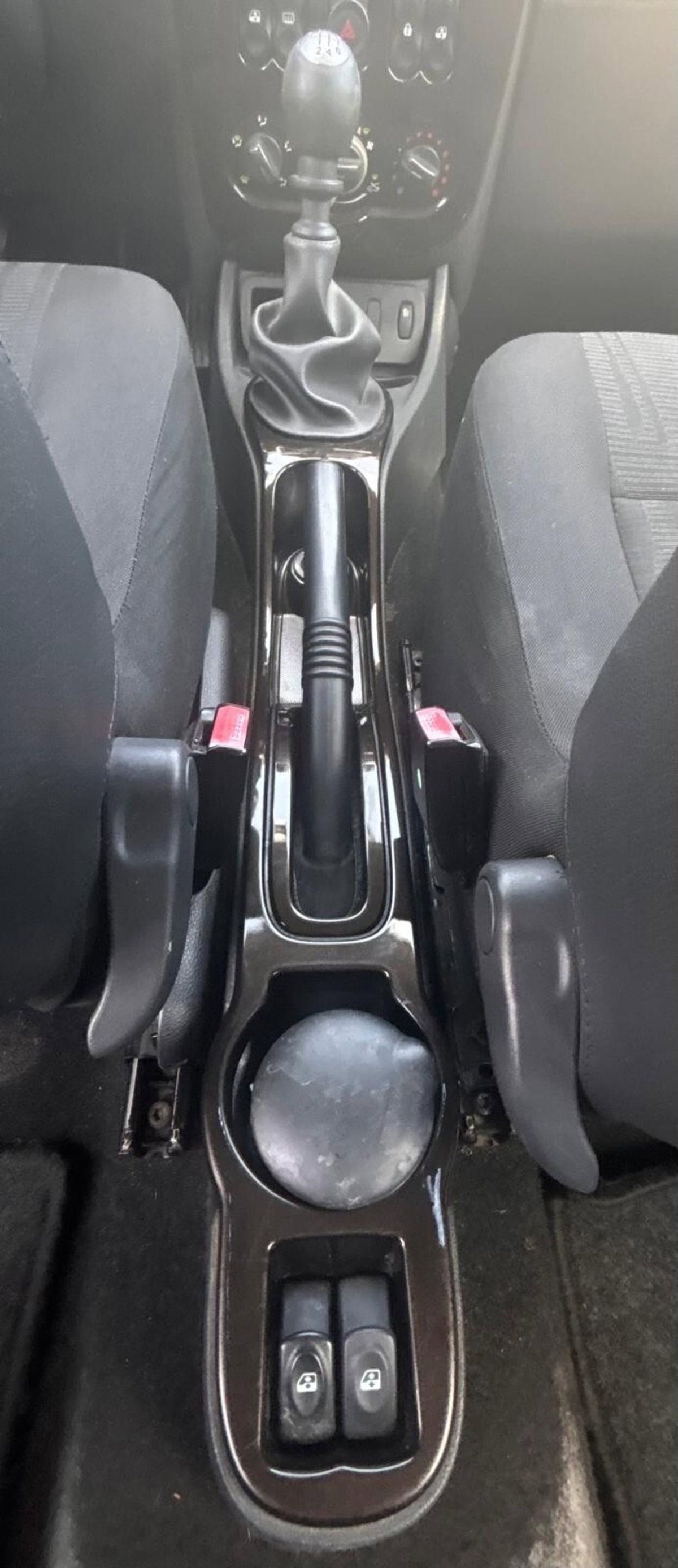 Dacia Duster 1.5 dCi 110CV 4x2 Ambiance (11)
