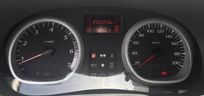 Dacia Duster 1.5 dCi 110CV 4x2 Ambiance (15)