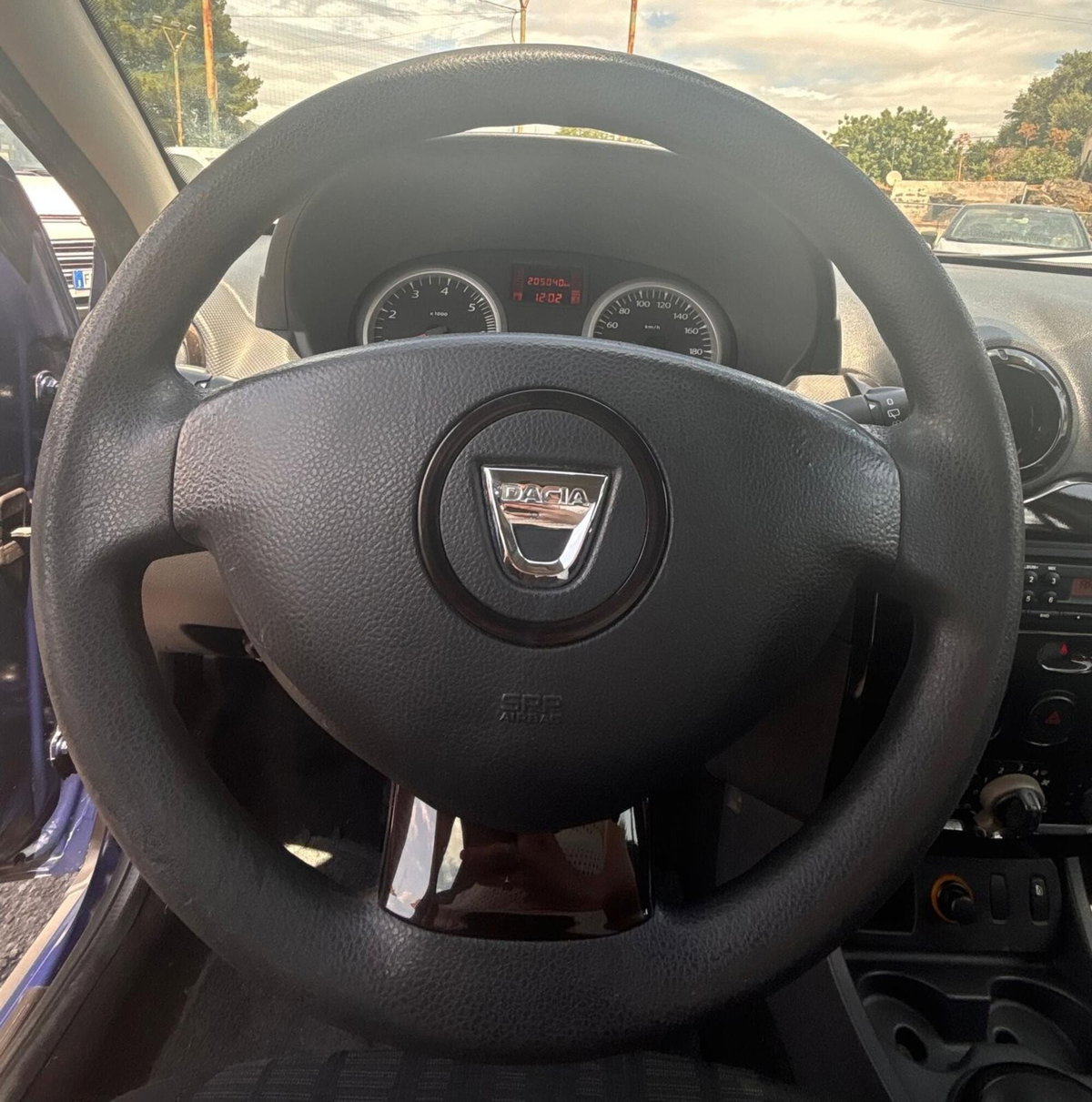 Dacia Duster 1.5 dCi 110CV 4x2 Ambiance (16)