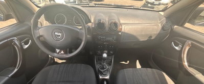 Dacia Duster 1.5 dCi 110CV 4x2 Ambiance (17)
