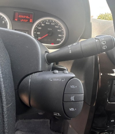 Dacia Duster 1.5 dCi 110CV 4x2 Ambiance (19)